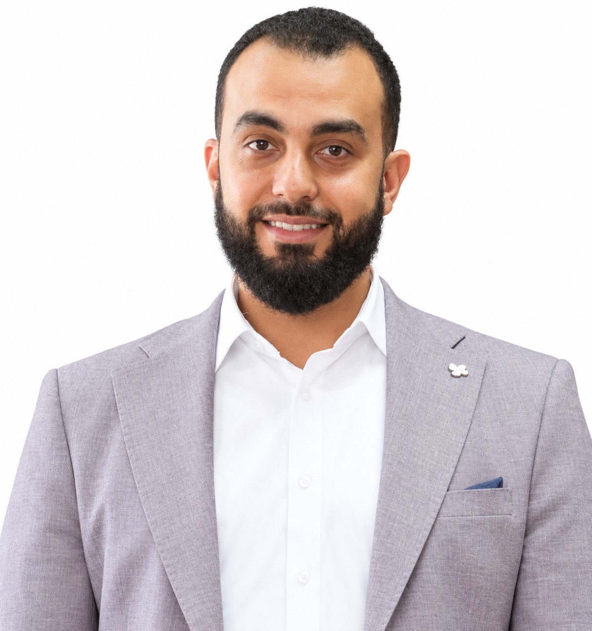 Dr. Ahmed Amer Attia